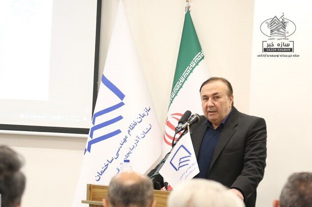 تبعات عدم توجه به مولفه های شهرسازی در تبریز مشهود است