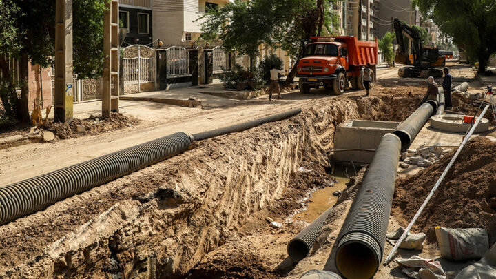 بازدید کشوری از اداره گاز جویبار و بررسی وضعیت گازرسانی منطقه