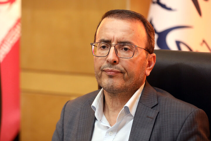 نشست  نماینده چناران، طرقبه و شاندیز با دامداران