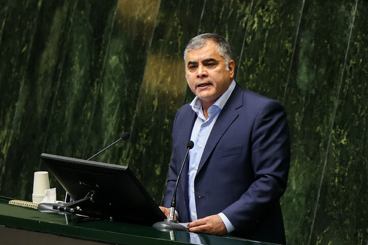 جلسه علنی نوبت صبح مجلس (بررسی اجرای برنامه هفتم در سال اول)