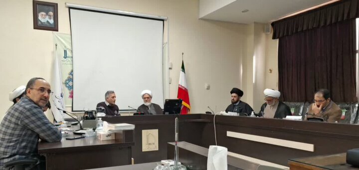 دقت فقه‌پژوهان در قانون‌گذاری ضرورتی انکارناپذیر است