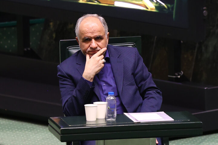 نشست علنی نوبت عصر دوشنبه 19 آبان ماه مجلس