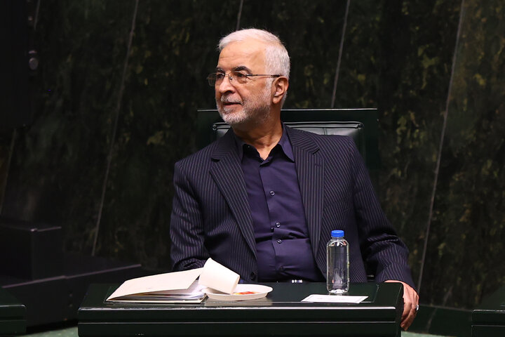 نشست علنی نوبت عصر دوشنبه 19 آبان ماه مجلس