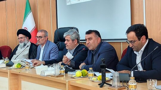 آموزش و خانواده، دو پایه اصلی رشد اجتماعی و انسانی هر جامعه‌ اند/ حوزه آموزش ارتباط مستقیم با آینده جامعه دارد