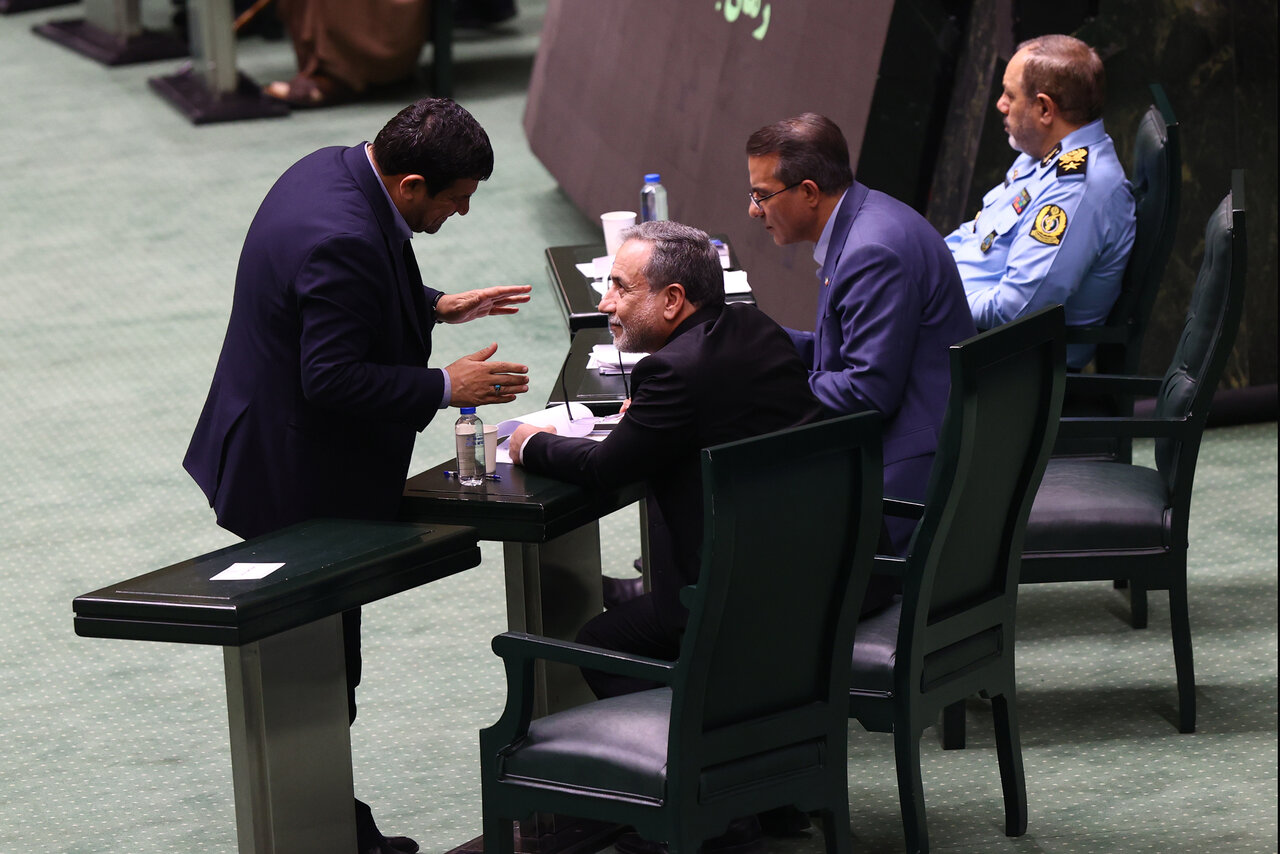 ابتکار نظارتی کمسابقه مجلس در اجرای «سند توسعه»/پایش سنجهبهسنجه اجرای برنامه هفتم