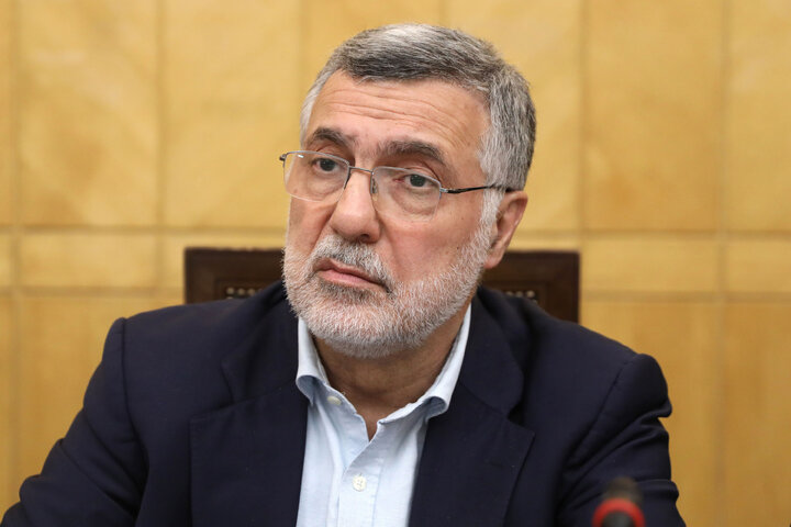 نشست سه شنبه 20 آبان هم اندیشی اجرای سیاست های کلی مقام معظم رهبری