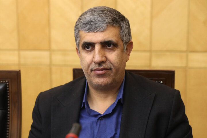 نشست سه شنبه 20 آبان هم اندیشی اجرای سیاست های کلی مقام معظم رهبری