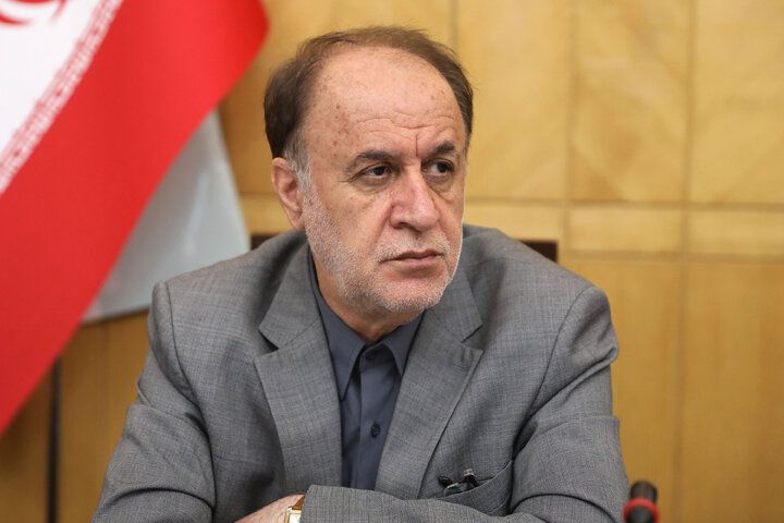 نشست سه شنبه 20 آبان هم اندیشی اجرای سیاست های کلی مقام معظم رهبری