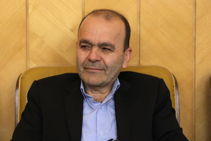 نشست سه شنبه 20 آبان هم اندیشی اجرای سیاست های کلی مقام معظم رهبری