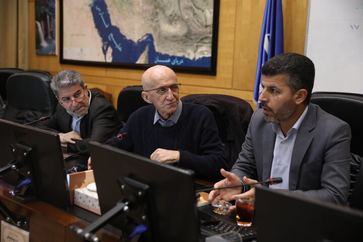 نشست سه شنبه 20آبان کمیسیون آیین نامه داخلی مجلس