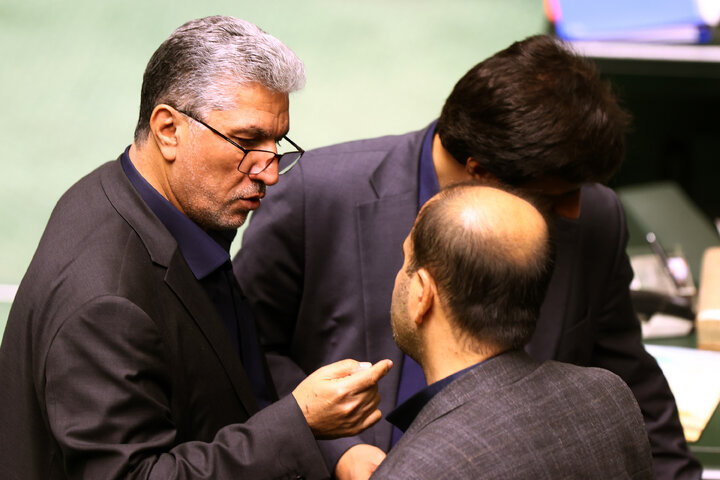 صحن علنی 20 آبان یک