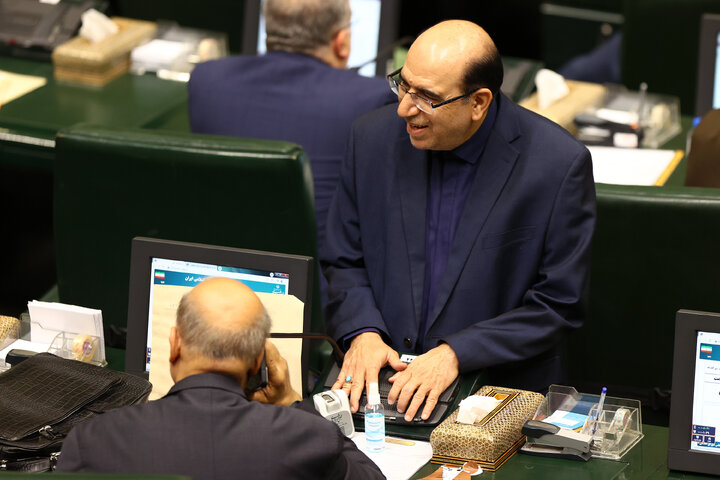 صحن علنی 20 آبان یک