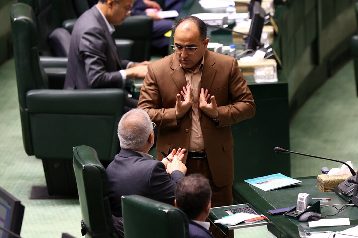 صحن علنی 20 آبان یک