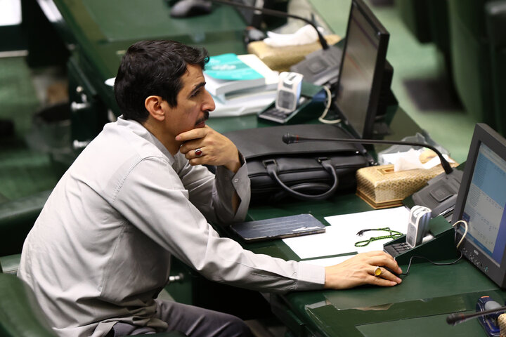 صحن علنی 20 آبان یک