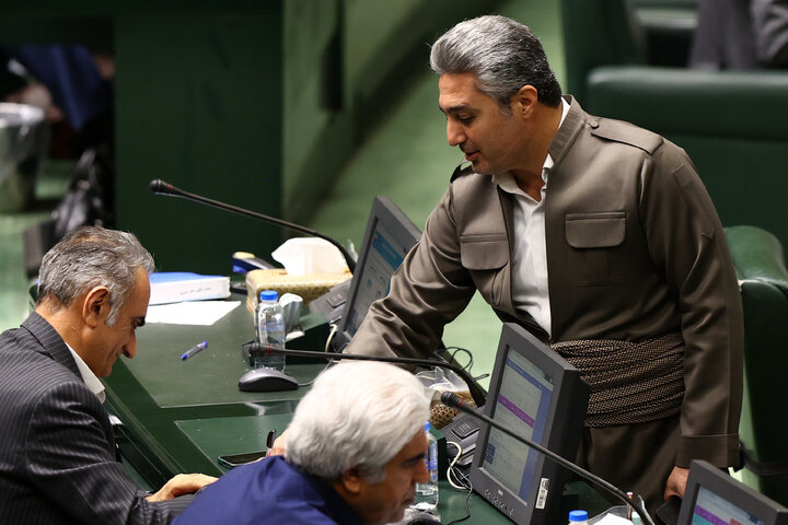 صحن علنی 20 آبان یک