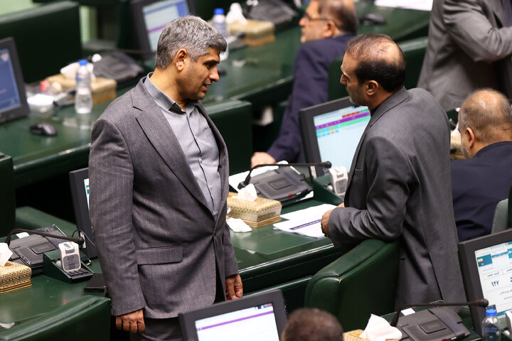 صحن علنی 20 آبان یک