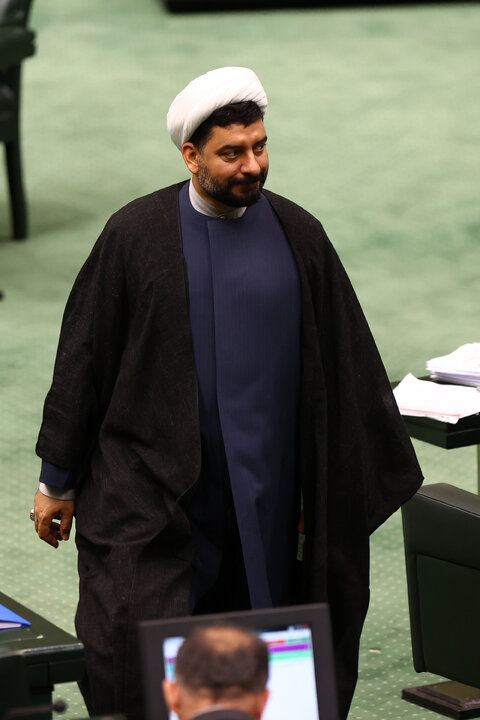 صحن علنی 20 آبان دو