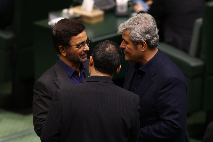 صحن علنی 20 آبان دو