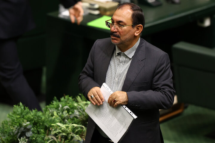 صحن علنی 20 آبان دو