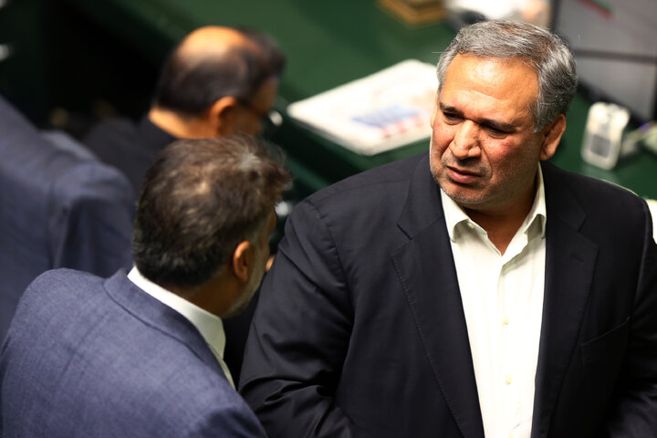 صحن علنی 20 آبان دو