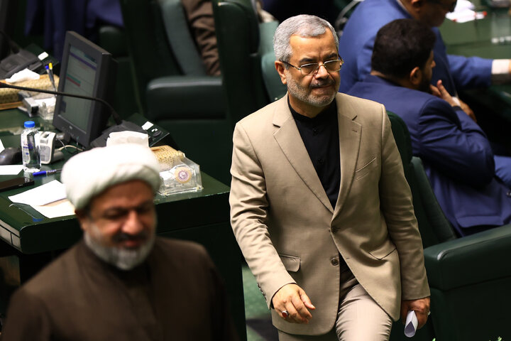 صحن علنی 20 آبان دو