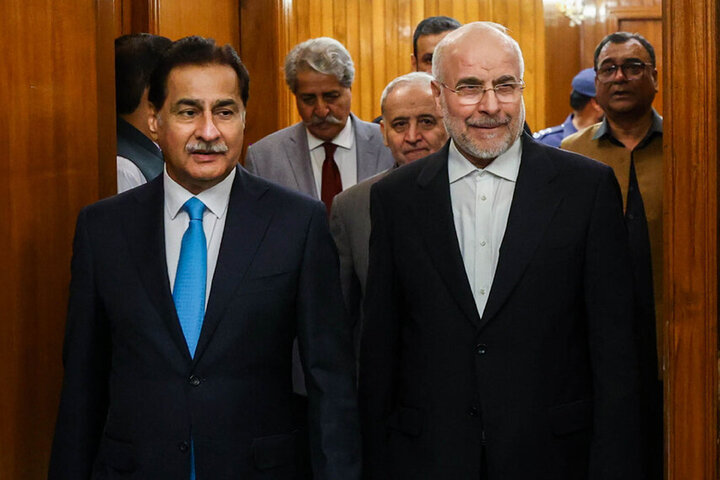 سفر قالیباف به پاکستان، تأییدی بر دوستی تهران و اسلام‌آباد