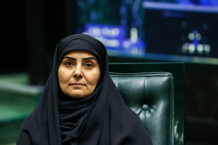 بررسی اجرای برنامه هفتم در صحن علنی مجلس با حضور رئیس جمهور