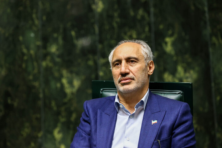 بررسی اجرای برنامه هفتم در صحن علنی مجلس با حضور رئیس جمهور