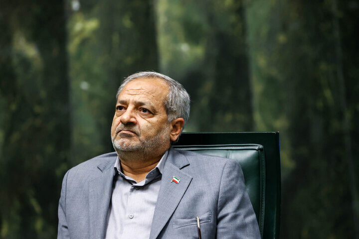 بررسی اجرای برنامه هفتم در صحن علنی مجلس با حضور رئیس جمهور