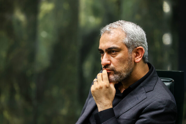 بررسی اجرای برنامه هفتم در صحن علنی مجلس با حضور رئیس جمهور