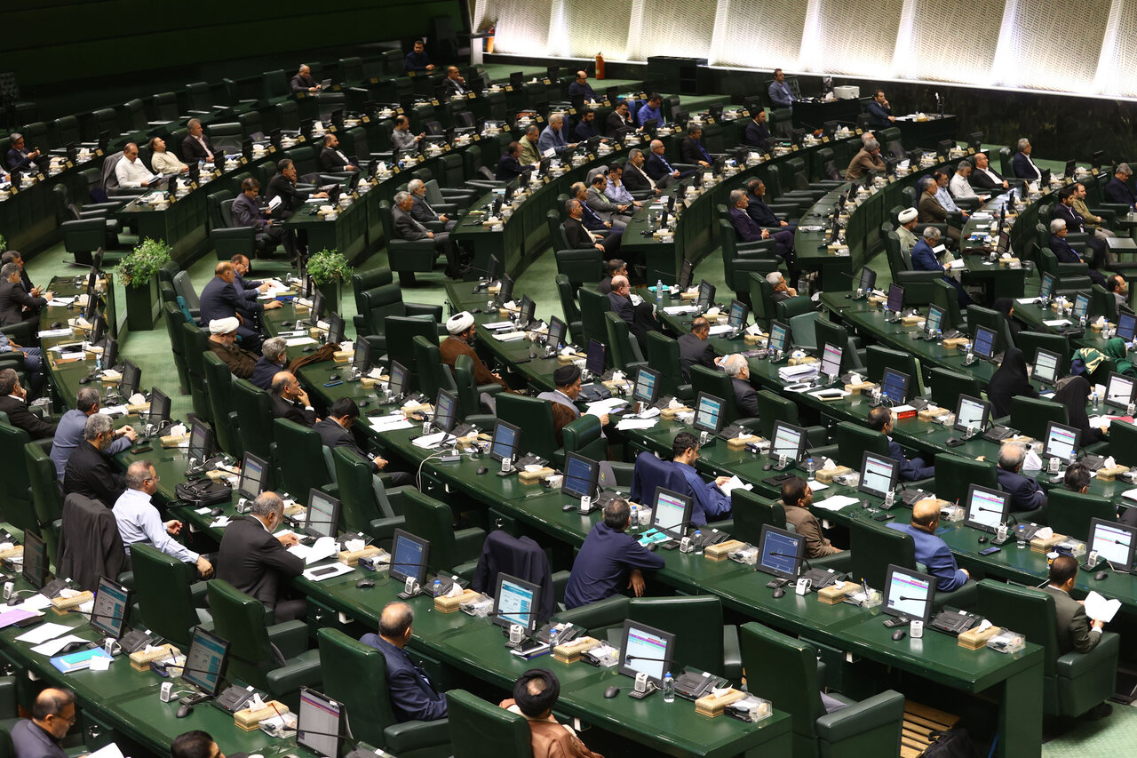 ابتکار نظارتی کم‌سابقه مجلس در اجرای «سند توسعه»/پایش سنجه‌به‌سنجه اجرای برنامه هفتم