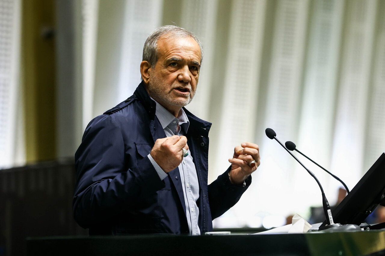 بحران آب مسئلهای حیاتی و فوری است/ حل چالشها بدون اتکای به نظر کارشناسی ممکن نیست بحران آب مسئلهای حیاتی و فوری است/ حل چالشها بدون اتکای به نظر کارشناسی ممکن نیست