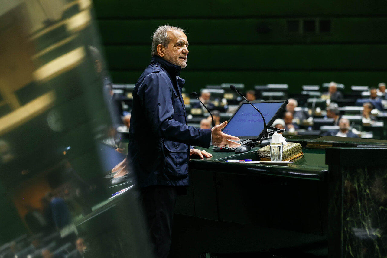 طرح کالابرگ را با هماهنگی مجلس اجرا خواهیم کرد