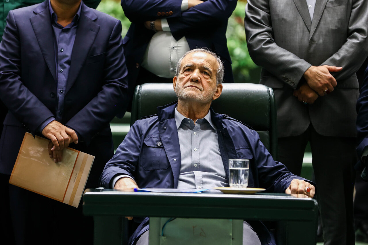 روز حساب‌کشی