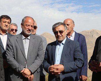 بازدید میدانی نماینده مردم سلماس از روستاهای نظرآباد و هرکیان