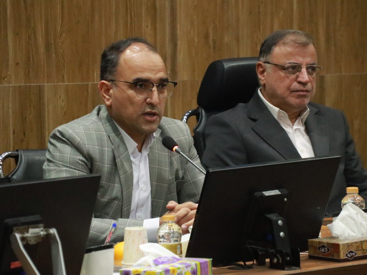 تمرکز کمیسیون عمران مجلس بر رفع عقبماندگیهای زیرساختی گلستان/از بحران آب تا ضرورت احیای کریدور شمال–جنوب