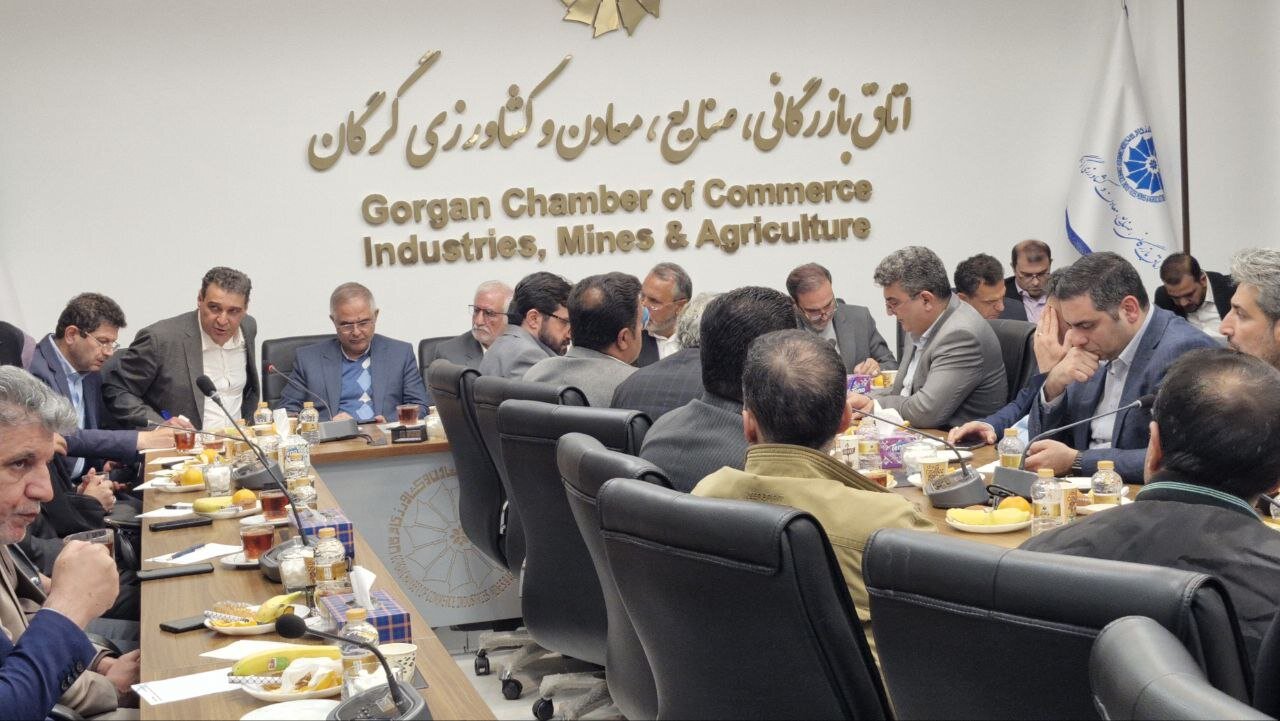 بدون اتکا به بخش خصوصی توسعه کشور ممکن نیست / گلستان نیازمند آزادراه و مرز فعال تجاری است