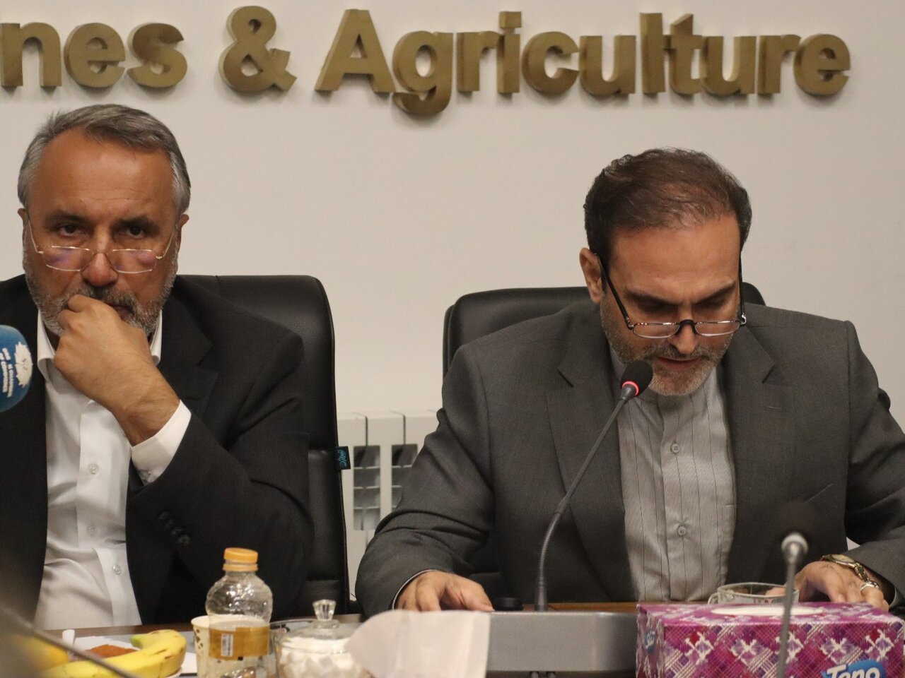 بدون اتکا به بخش خصوصی توسعه کشور ممکن نیست / گلستان نیازمند آزادراه و مرز فعال تجاری است