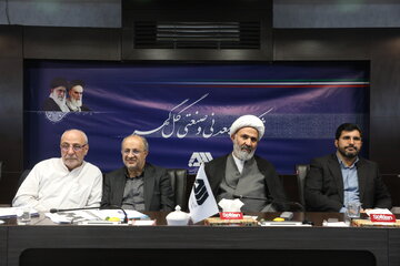 معادن صندوق درآمدی نیستند؛ معادن زیرساخت توسعه کشور