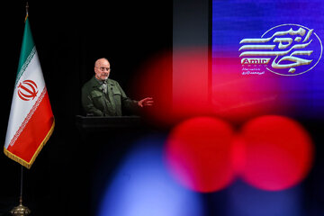 رویداد ملی «جایزه امیر» با حضور دکتر قالیباف