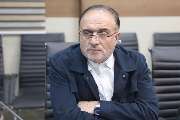 سفر اعضای کمیسیون اصل نود مجلس شورای اسلامی به استان کرمان