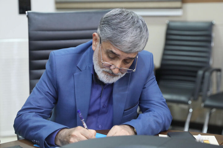 سفر اعضای کمیسیون اصل نود مجلس شورای اسلامی به استان کرمان