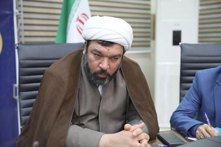 سفر اعضای کمیسیون اصل نود مجلس شورای اسلامی به استان کرمان