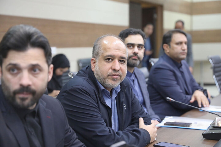 سفر اعضای کمیسیون اصل نود مجلس شورای اسلامی به استان کرمان