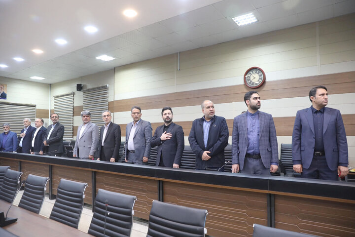 سفر اعضای کمیسیون اصل نود مجلس شورای اسلامی به استان کرمان