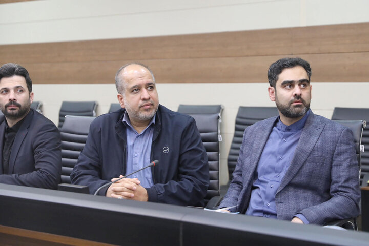 سفر اعضای کمیسیون اصل نود مجلس شورای اسلامی به استان کرمان