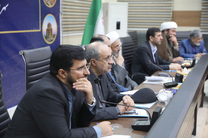 سفر اعضای کمیسیون اصل نود مجلس شورای اسلامی به استان کرمان