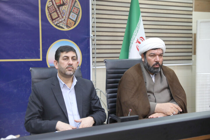 سفر اعضای کمیسیون اصل نود مجلس شورای اسلامی به استان کرمان