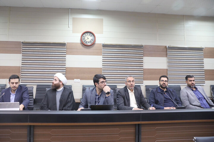 سفر اعضای کمیسیون اصل نود مجلس شورای اسلامی به استان کرمان