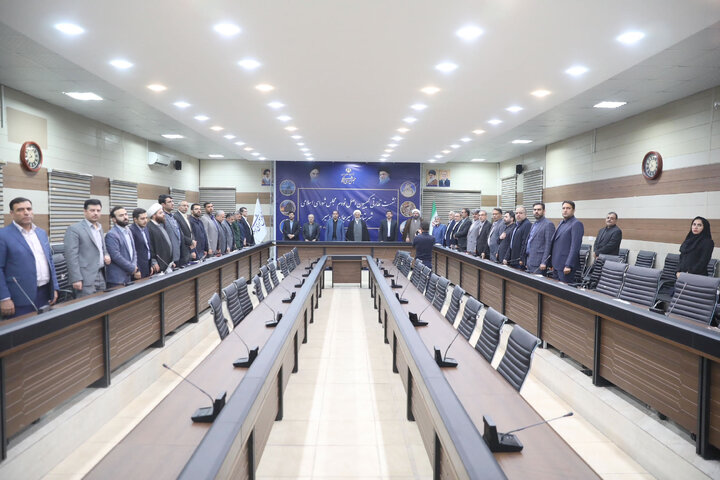 سفر اعضای کمیسیون اصل نود مجلس شورای اسلامی به استان کرمان